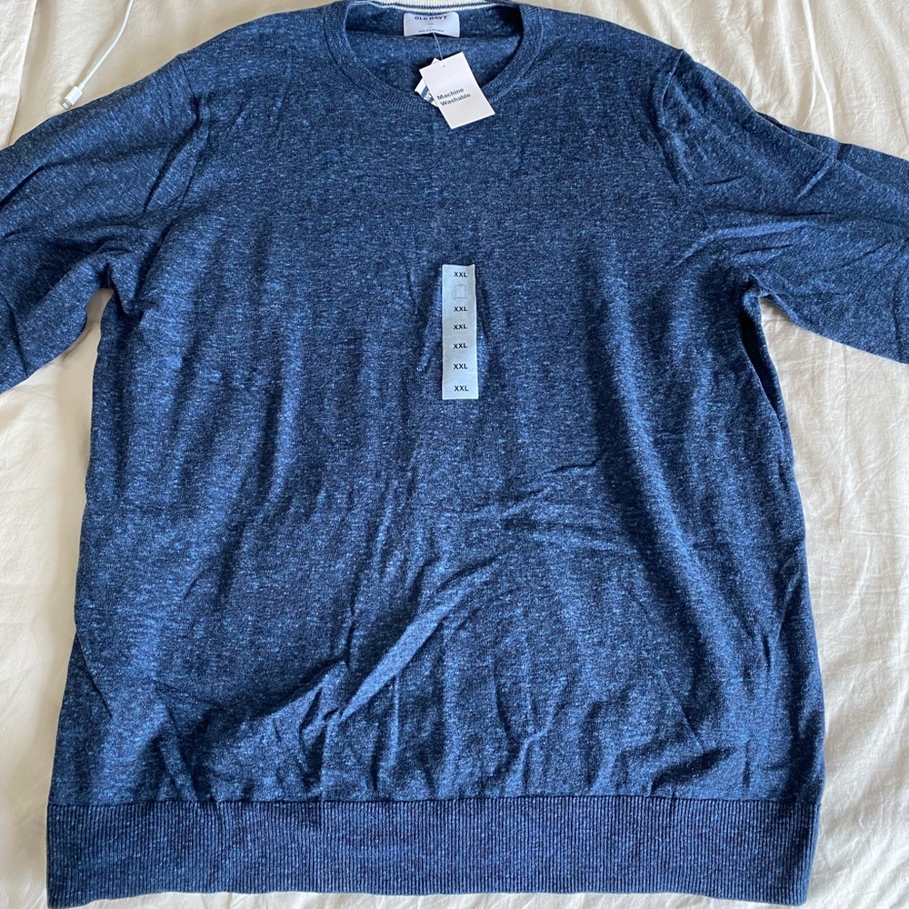 Old Navy V-Neck sweater